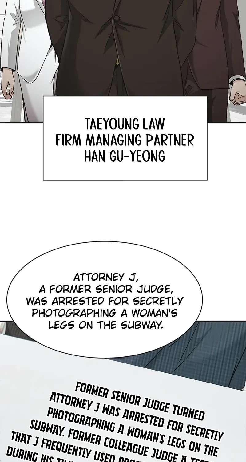 The Lawyer Who Sees Souls Chapter 29 - page 99