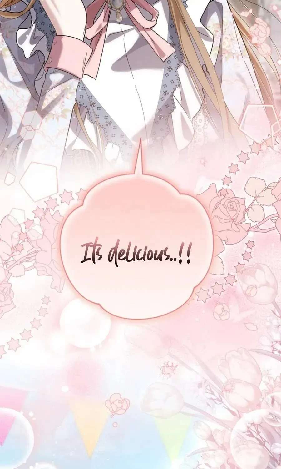 The Princess Stans in Secret Chapter 65 - page 3