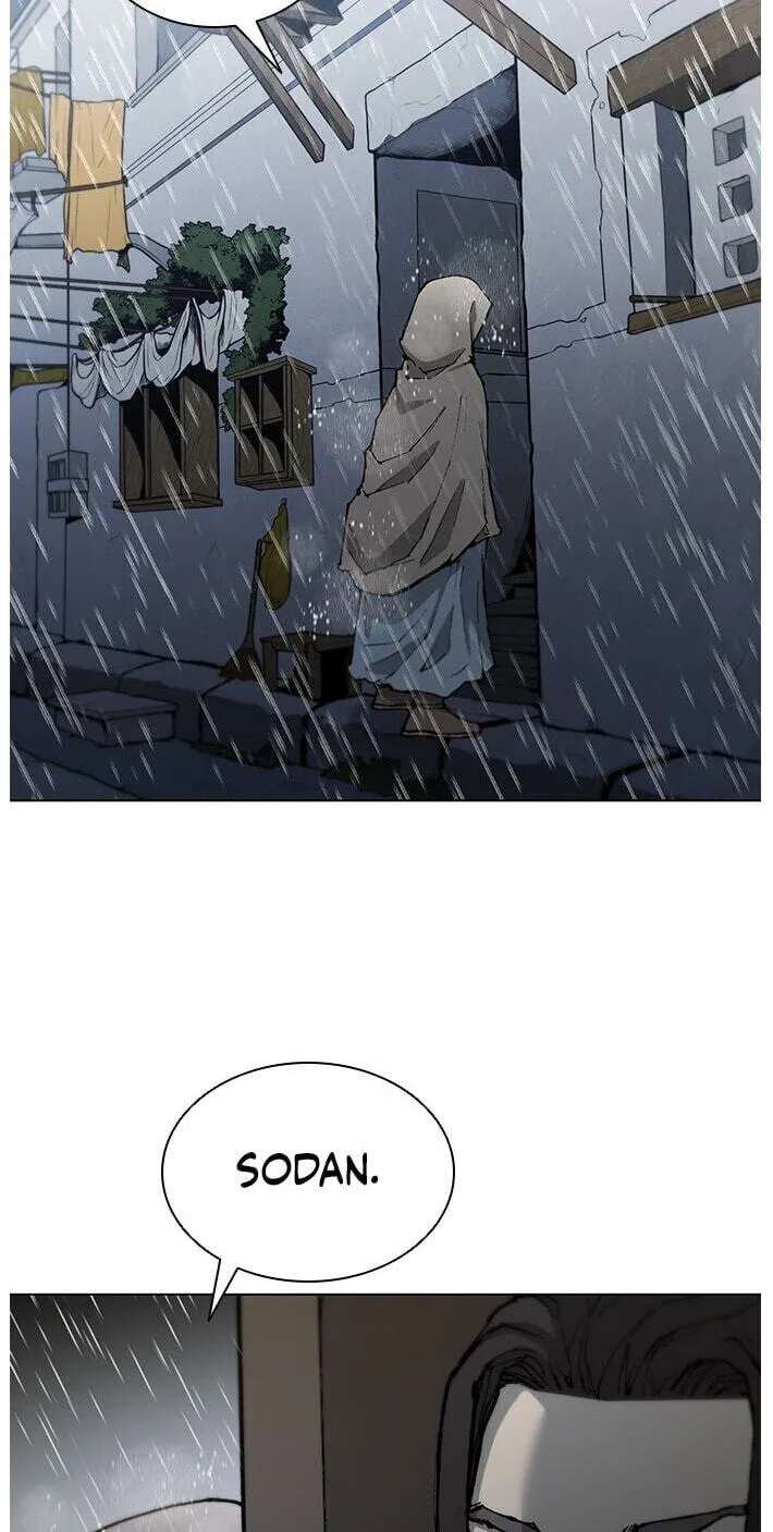 The Long Way of the Warrior Chapter 179 - page 78