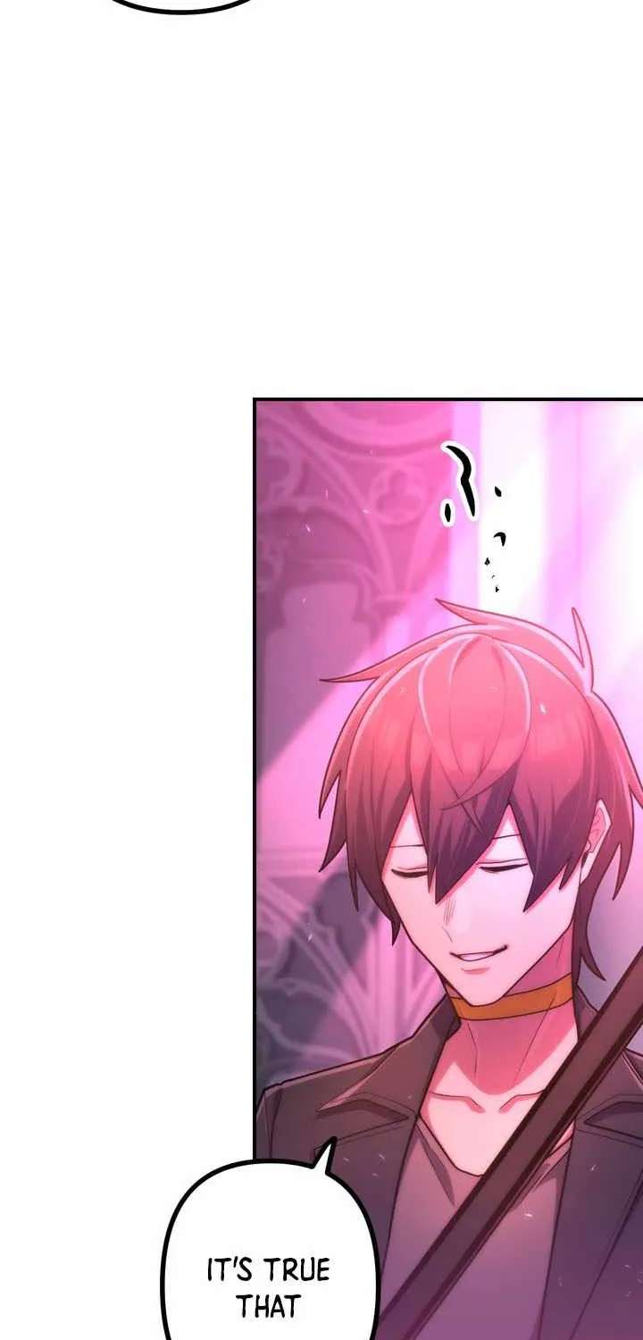 I Became An S-Rank Hunter With The Demon Lord App Chapter 170 - page 62