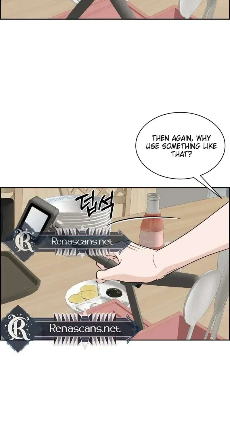 Unscratched Lottery Ticket Chapter 66 - page 70