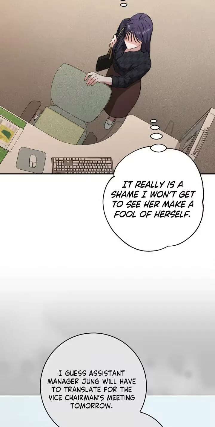 Dangerous Newlyweds Chapter 43 - page 60