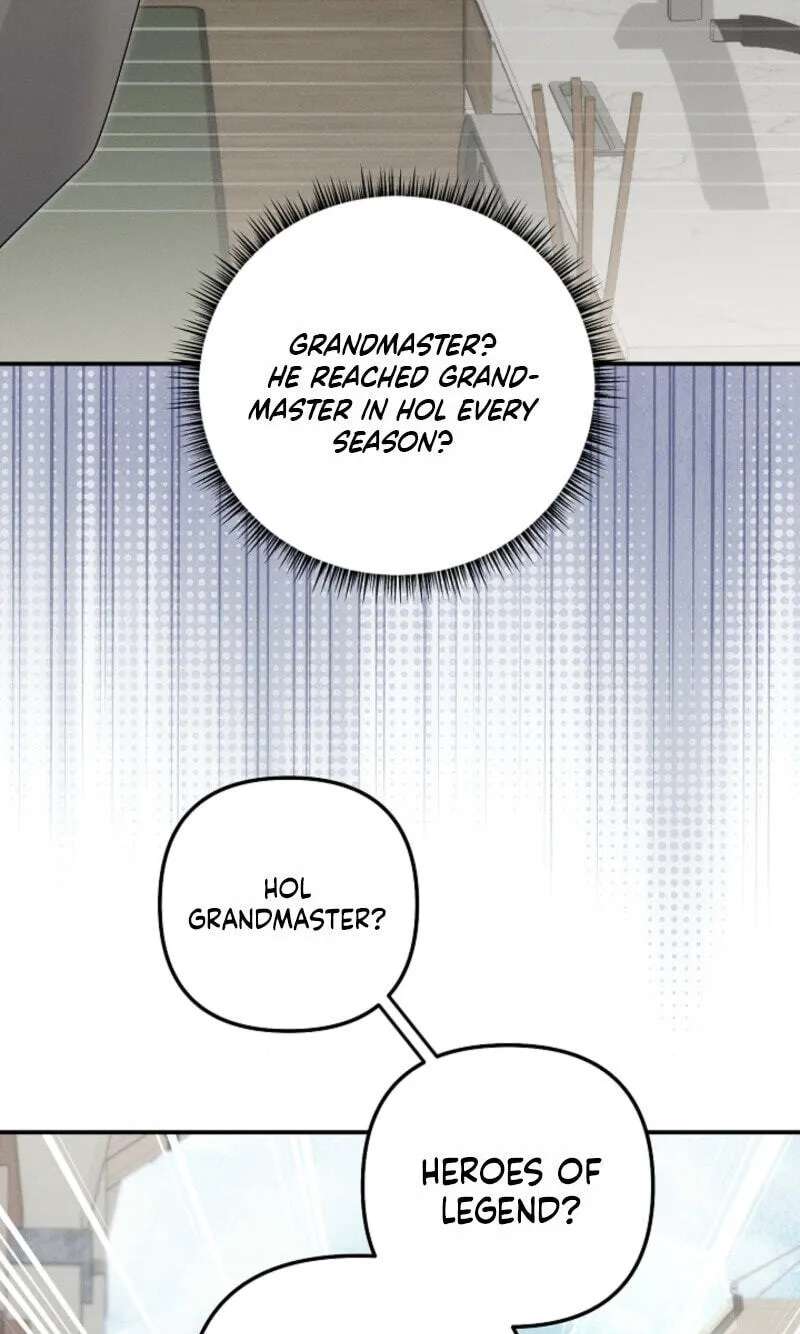 That's the Guy! Chapter 62 - page 97