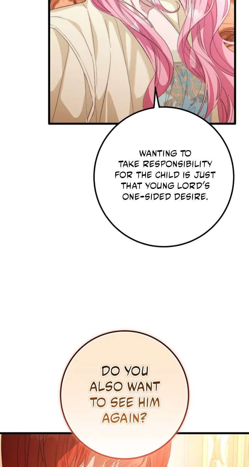 The Returned Villainess Vows to Stay Single Chapter 53 - page 48