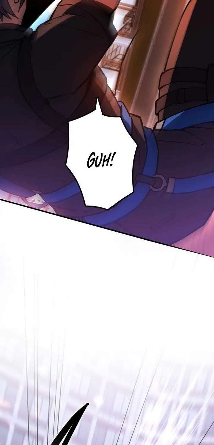 The Underworld Transcendent Is Unrivaled at the School——! Chapter 49 - page 83