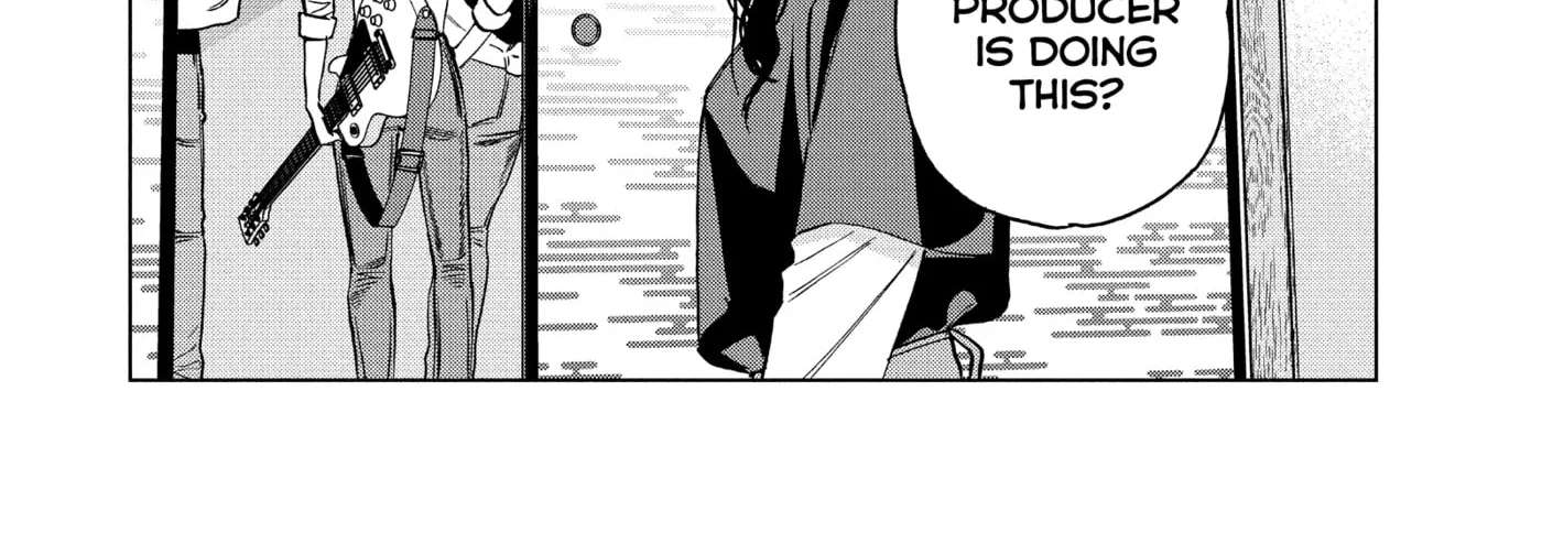 Paripi Koumei Chapter 178 - page 12