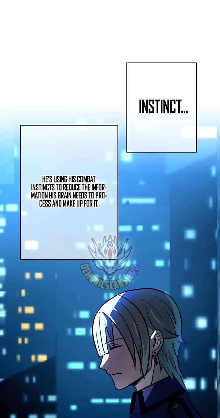 Hidden Class Gravity User Chapter 209 - page 9