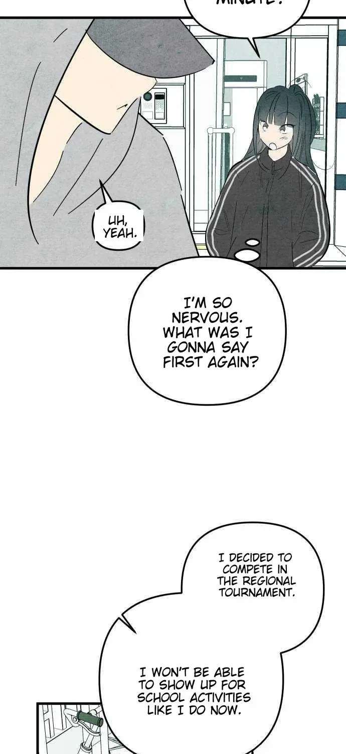 How to Turn You Around Chapter 51 - page 34