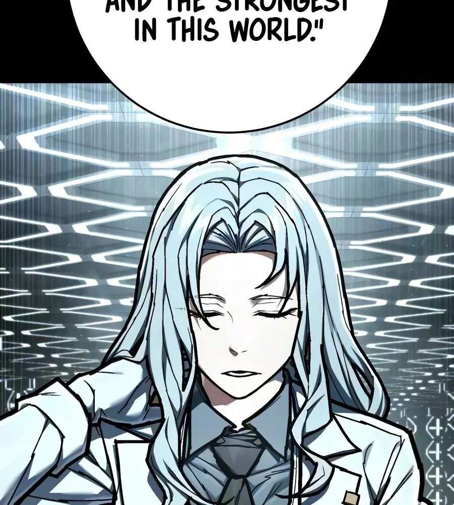 Executioner Chapter 73 - page 25