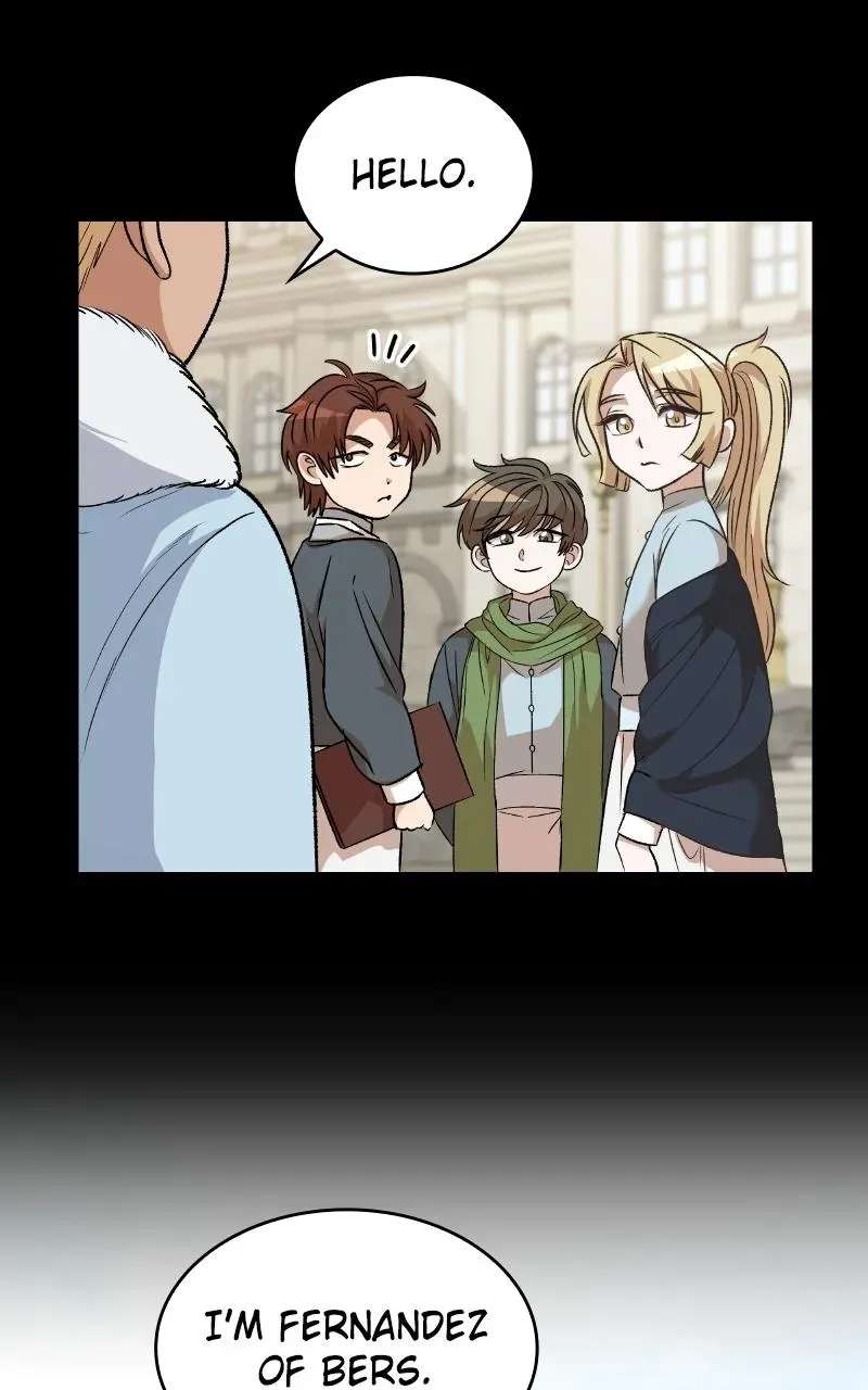 Swallow Knights Tales Chapter 53 - page 40