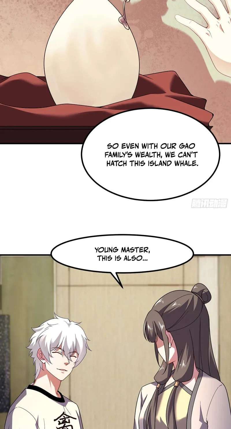 Yu Shou Jin Hua Chapter 79 - page 20