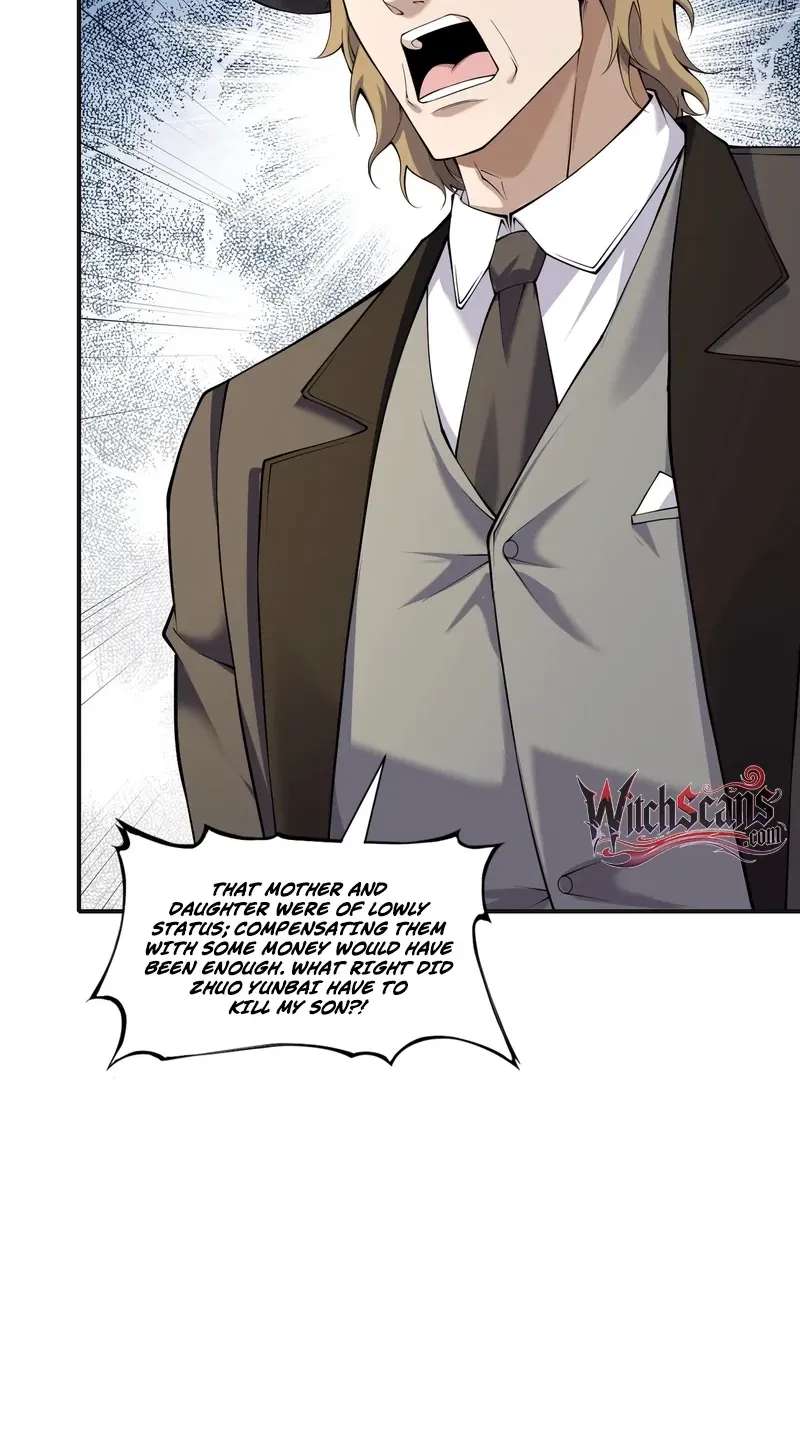 This killer is a son-in-law Chapter 22 - page 24