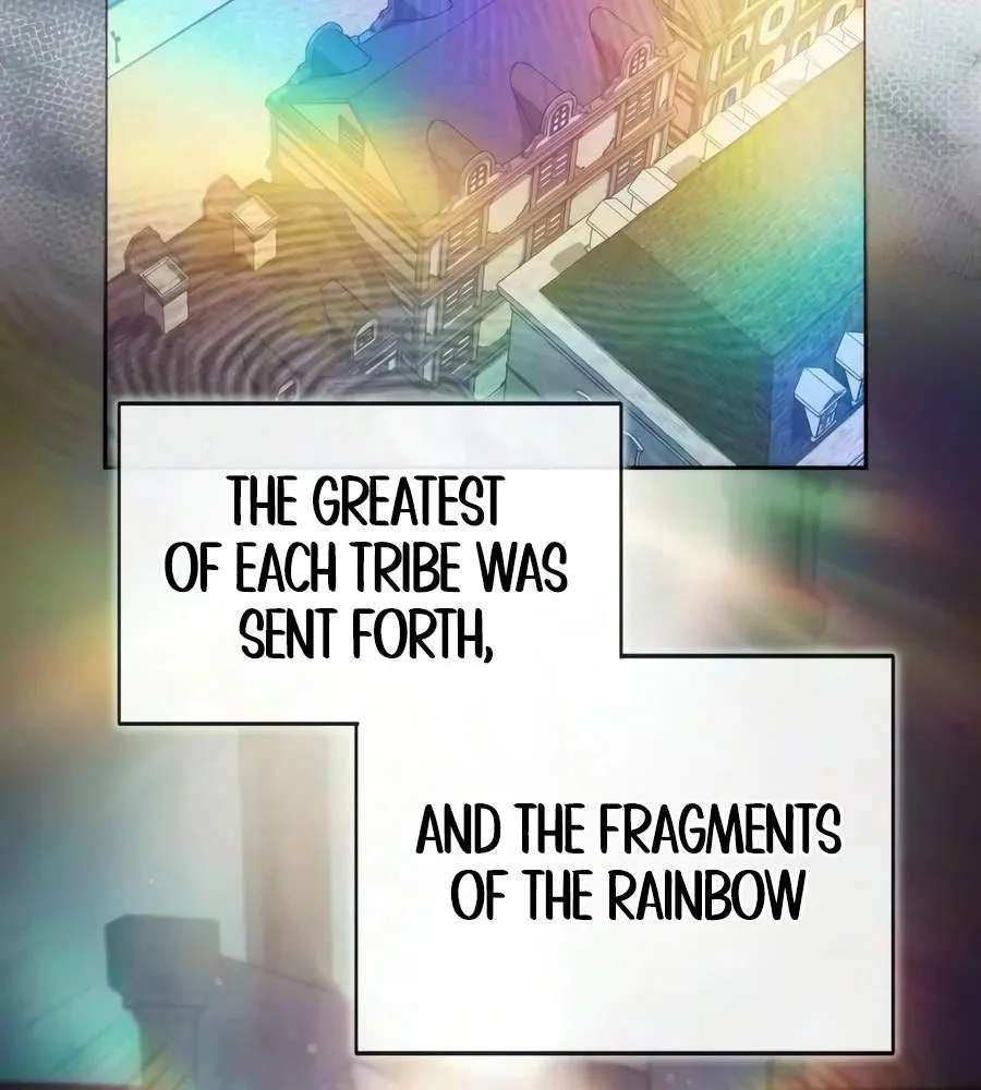 Genius Prismatic Mage Chapter 91 - page 81