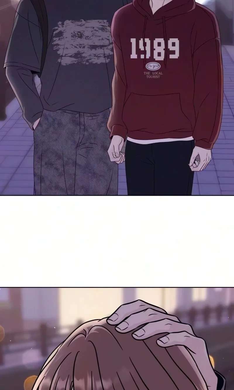 I Don't Want to Be a Man Chapter 13 - page 48