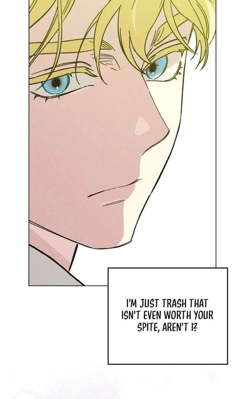 The Butterfly That Swallowed the Fog Chapter 40 - page 58