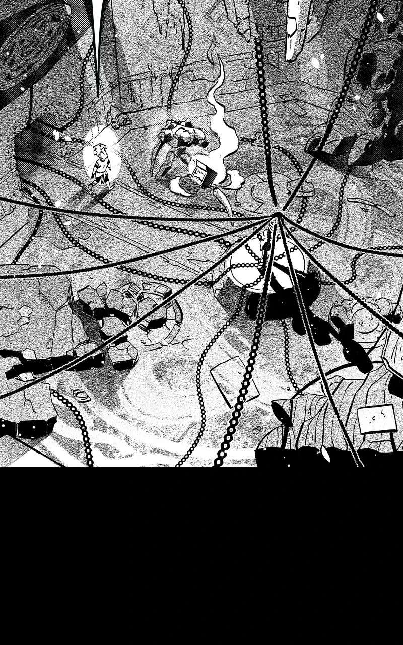 Taka Chapter 2 - page 38