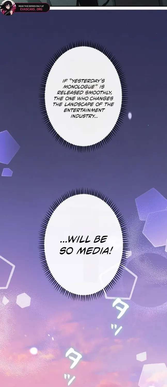 The Former Ace Producer Aims for 10 Million Followers in Her Second Life Chapter 57 - page 15