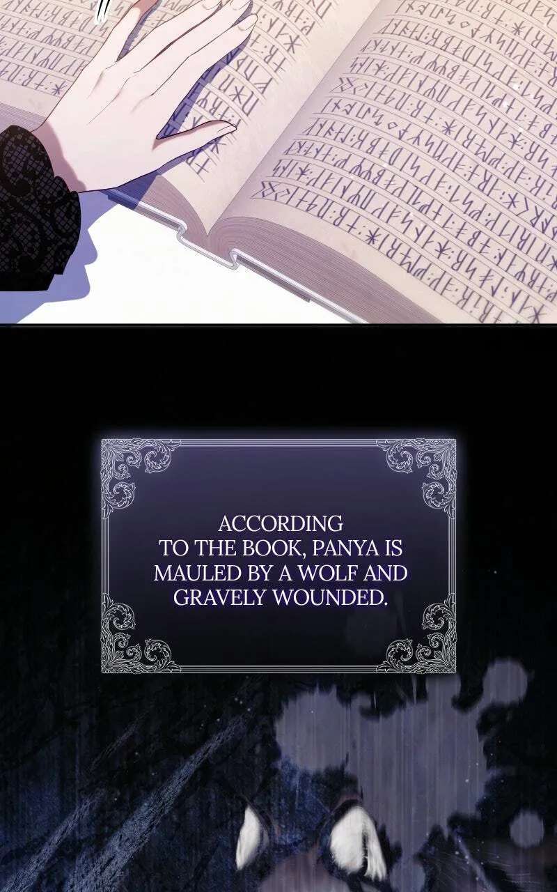 I’m a Villainess, but I Won’t Live Like One Chapter 81 - page 51