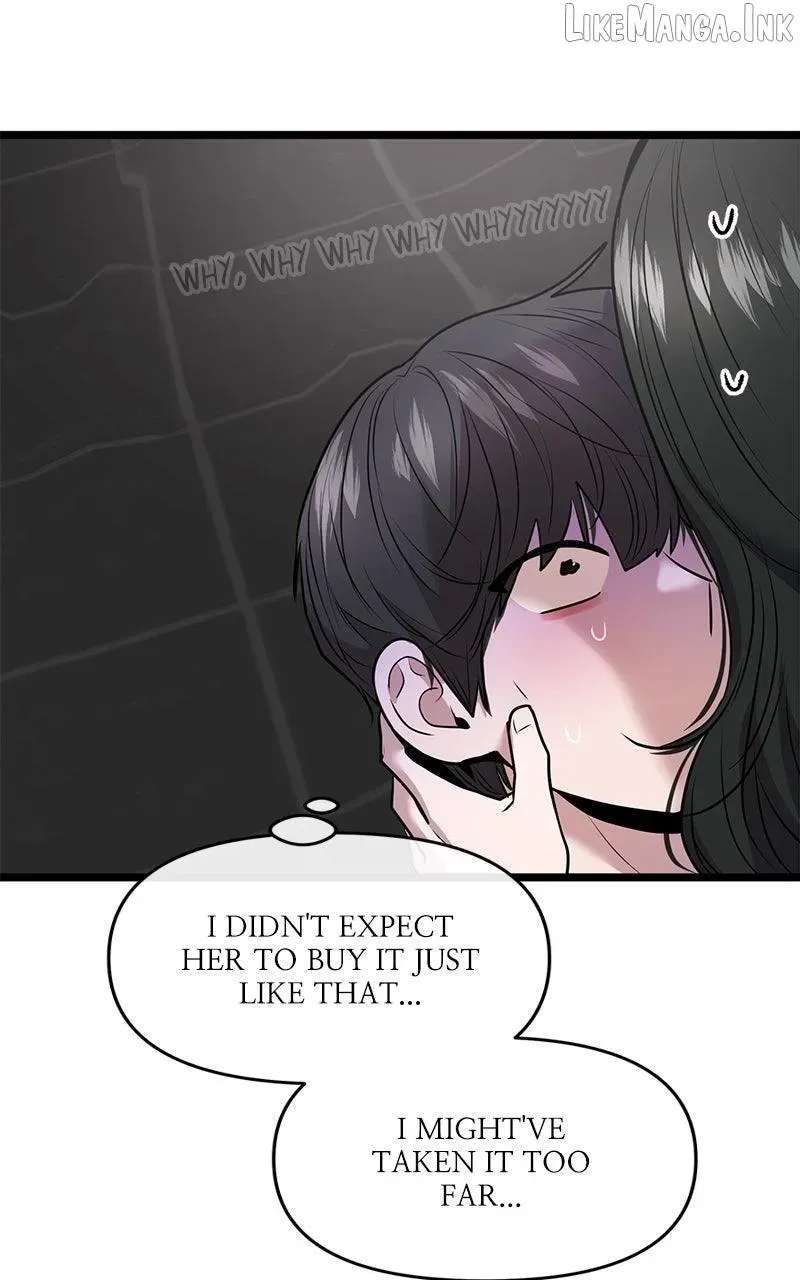 Back to Chan Bi Chapter 101 - page 80