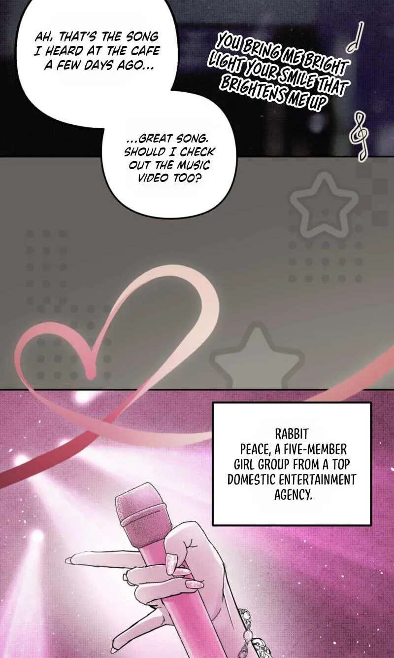 Just Grow up Healthy Chapter 10 - page 23