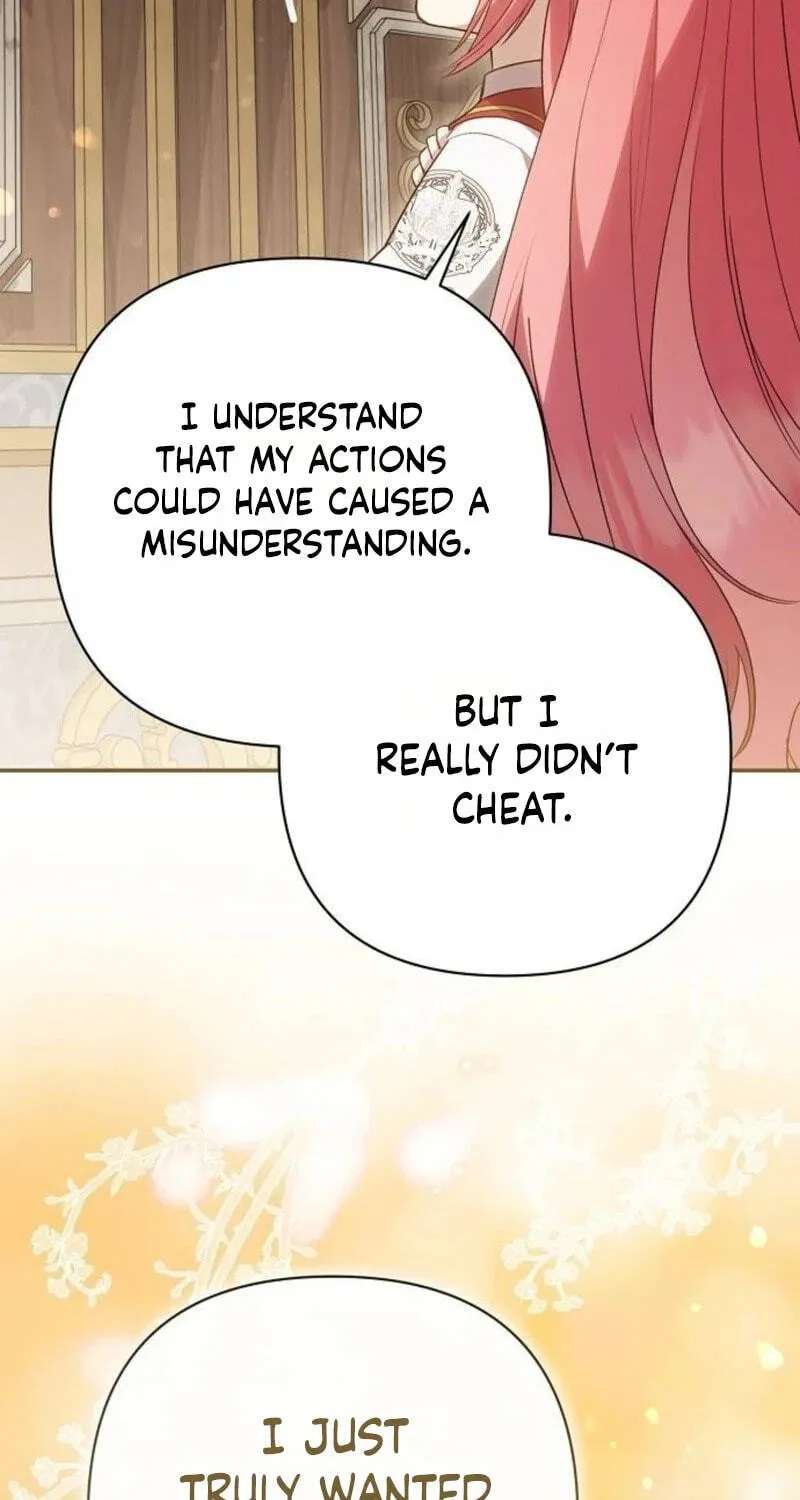 The Archmage Becomes the Swordmaster's Youngest Daughter Chapter 46 - page 31