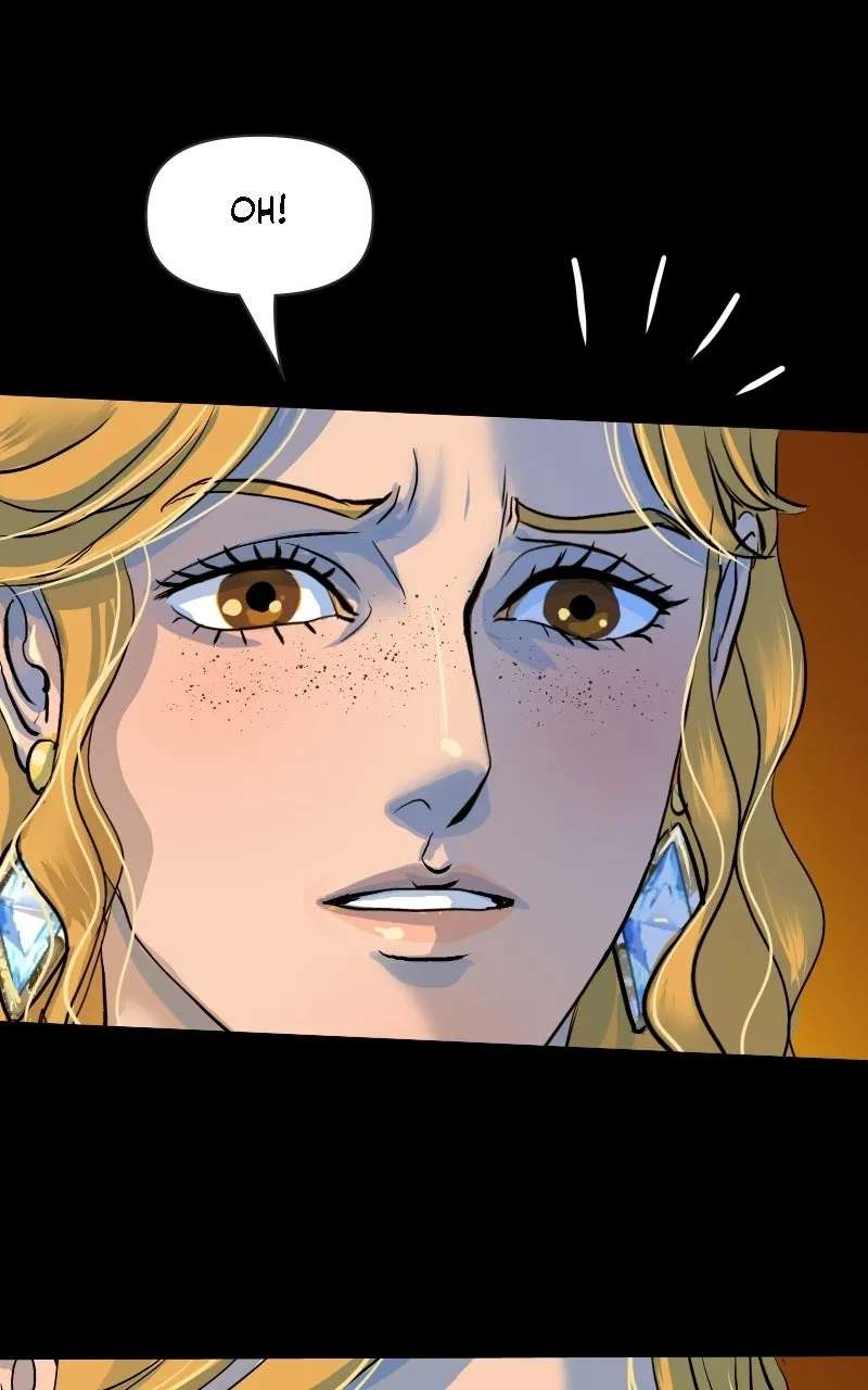The Intrigues of the Chevalier D'Eon Chapter 21 - page 17