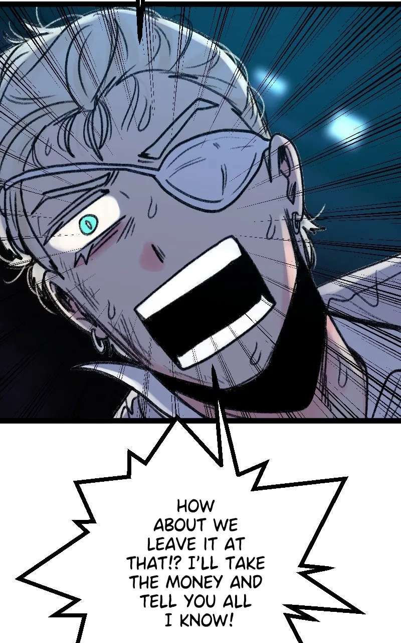 Hit On Me Chapter 35 - page 23