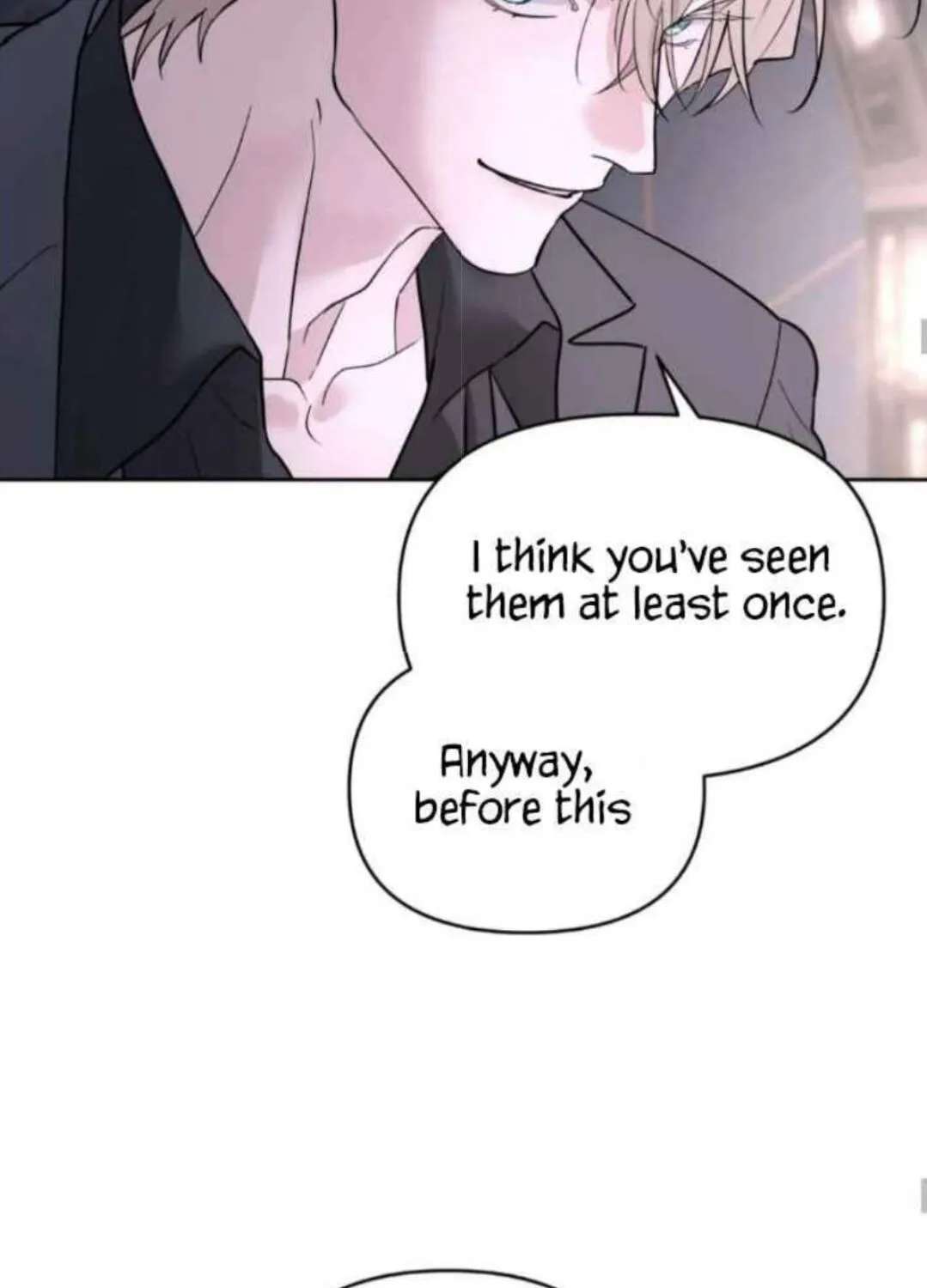 A Tree Without Roots Chapter 116 - page 63
