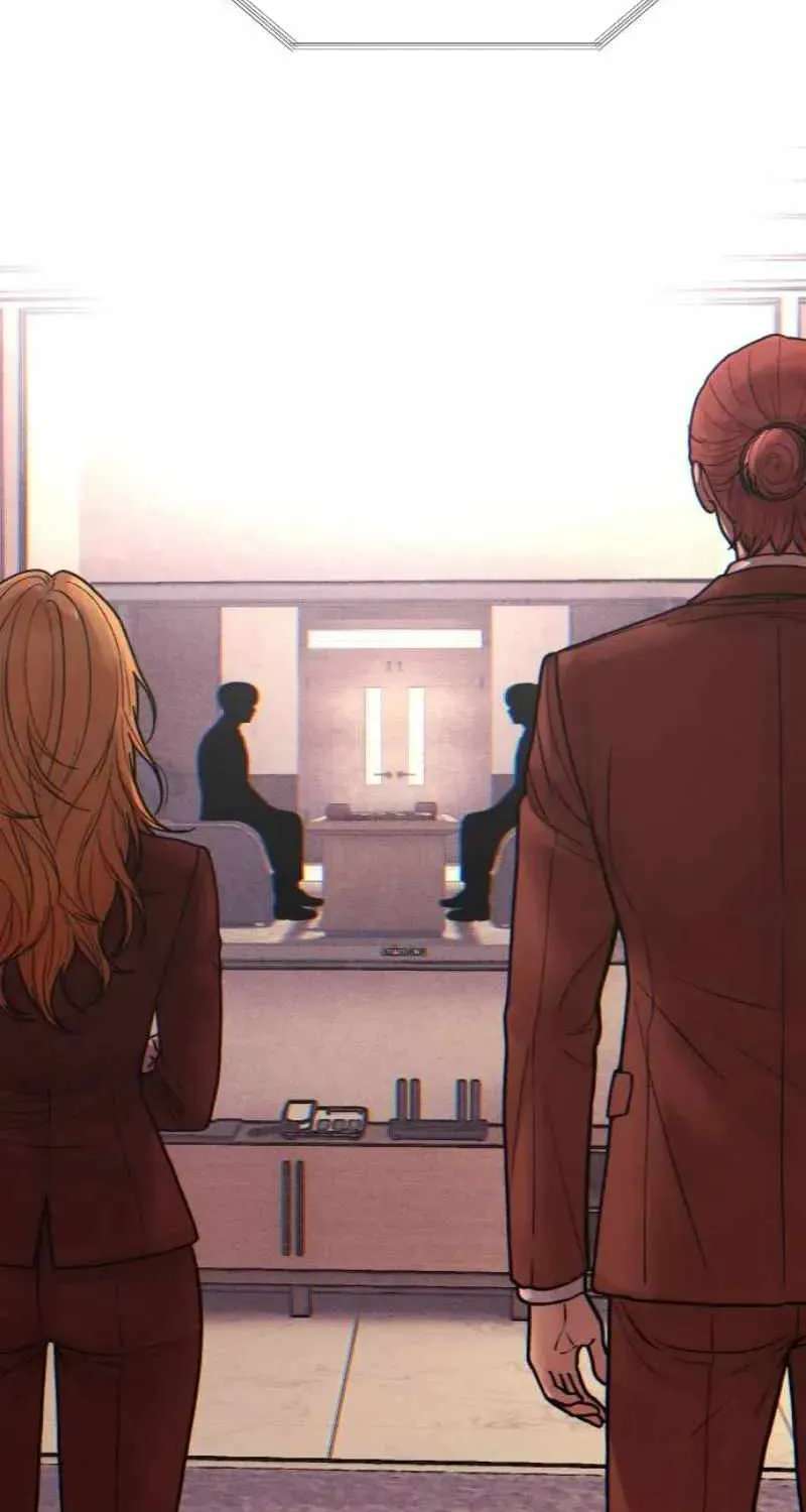 Girl's Baduk Chapter 43 - page 87