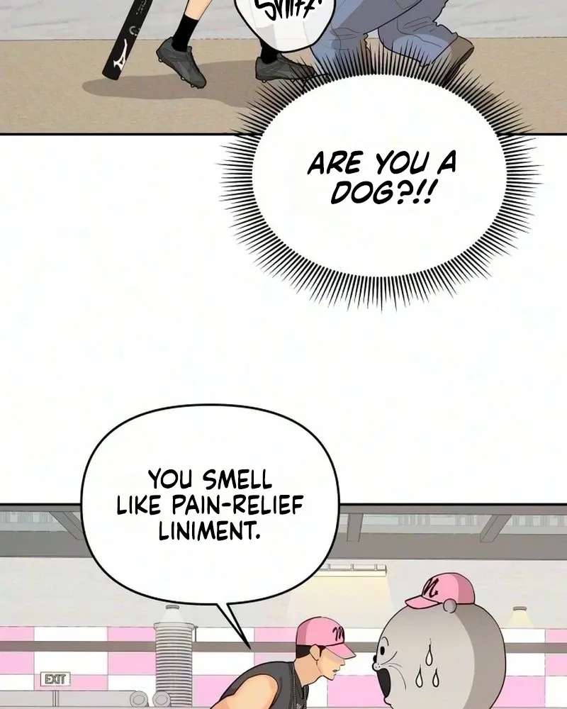 Hug Us Chapter 29 - page 63