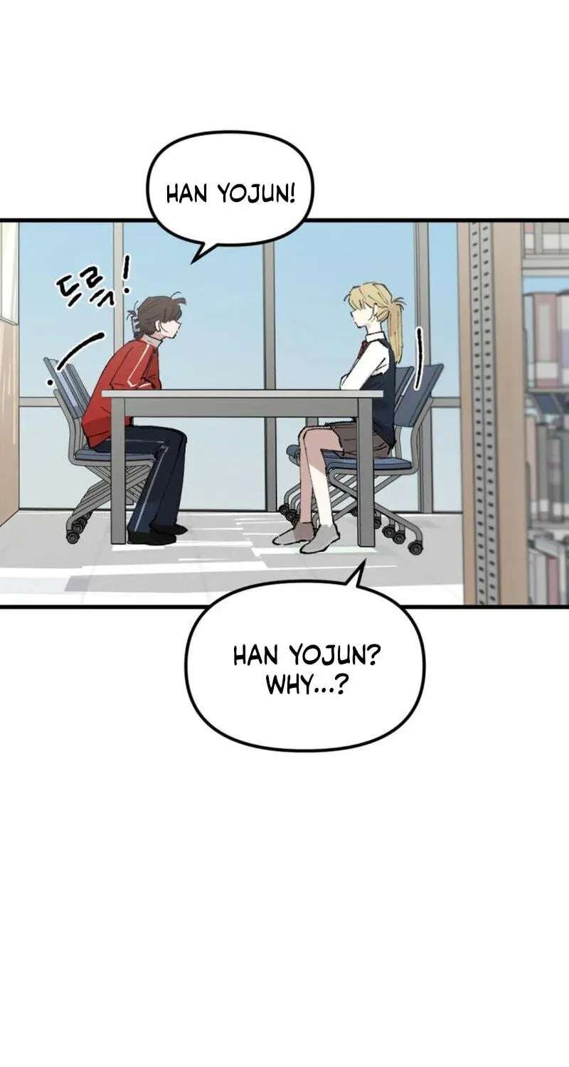 Life or Death for an Unrequited Love Chapter 13 - page 108