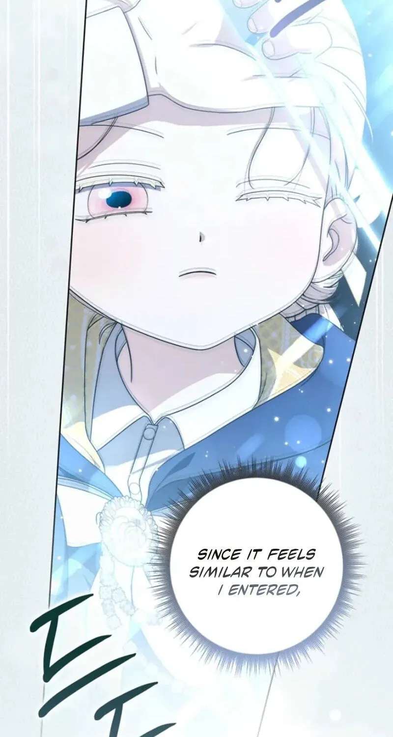 Arelyn Is Sick and Tired Chapter 79 - page 67