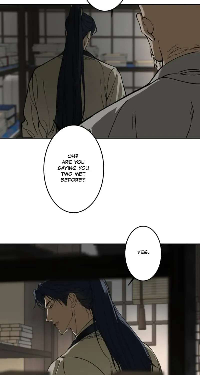 Thousand Years of Love Chapter 10 - page 31