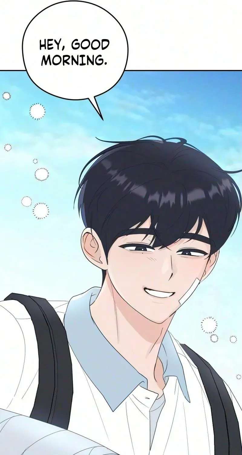 Unrequited Love Over-Obsessed Club Chapter 5 - page 15