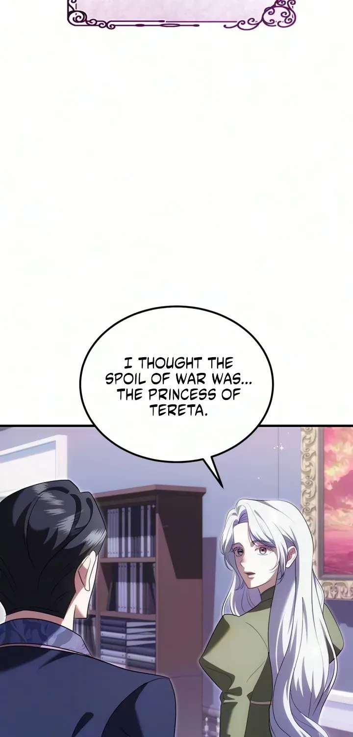 I Became the Trashy Duke's Affair Partner Chapter 32 - page 38