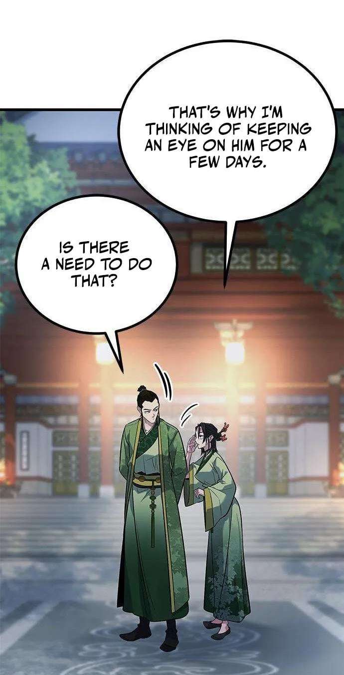 Minor Legend Chapter 19 - page 114
