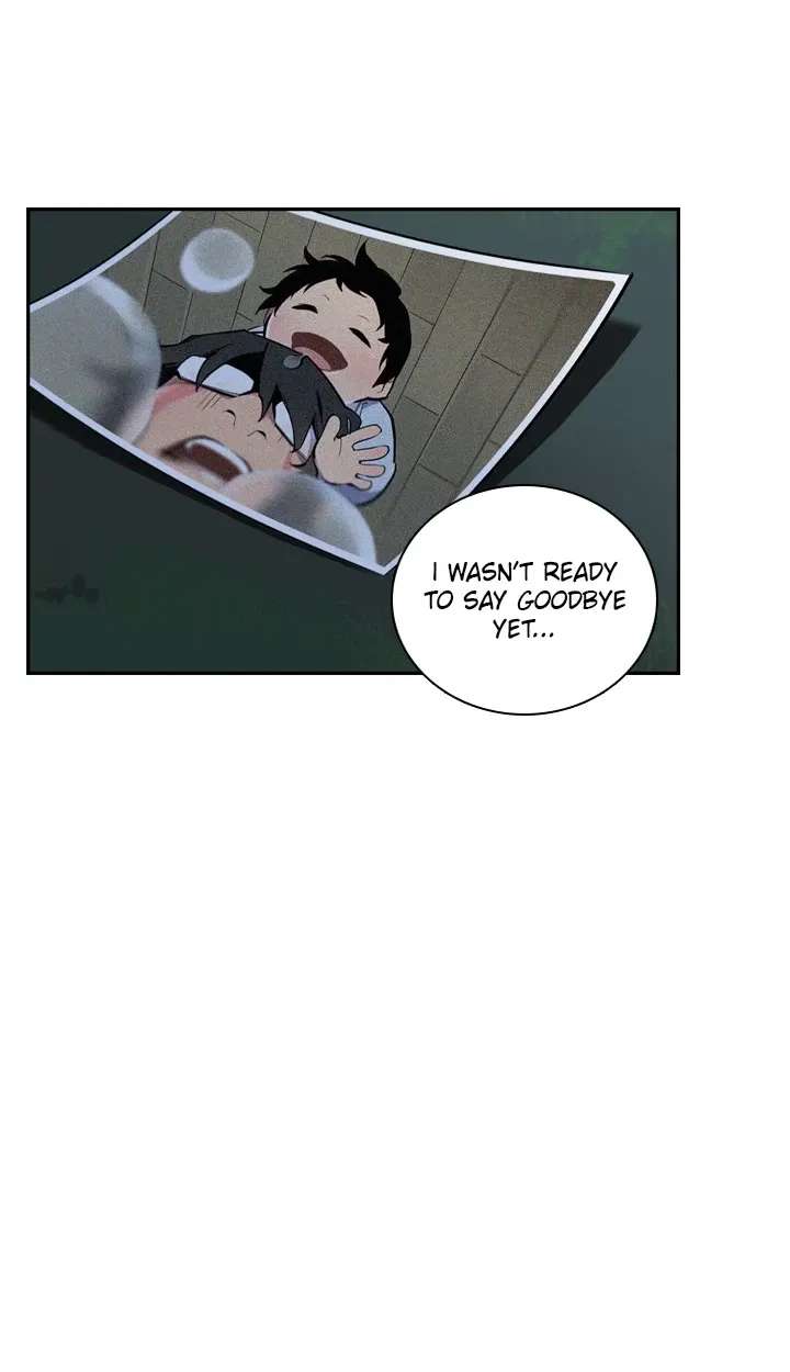 Men City Chapter 3 - page 33