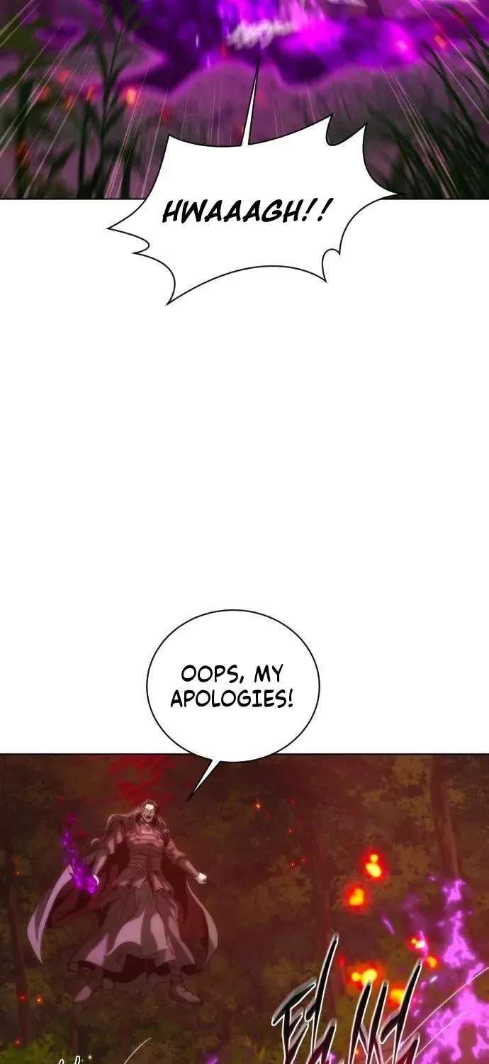 Why I Quit Being The Demon King Chapter 86 - page 53
