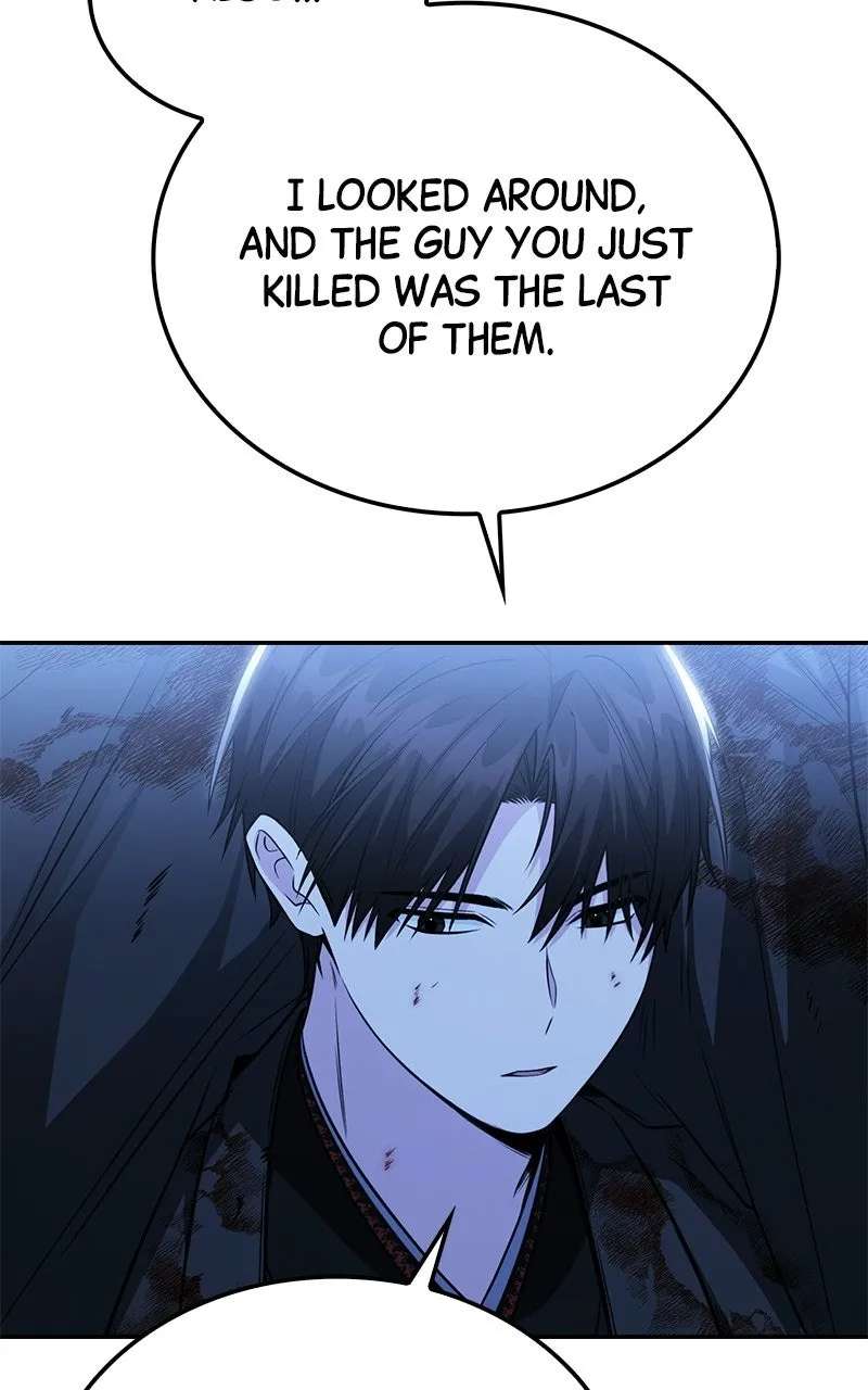 The Genius Swordsmanof Mount Hua Chapter 70 - page 21