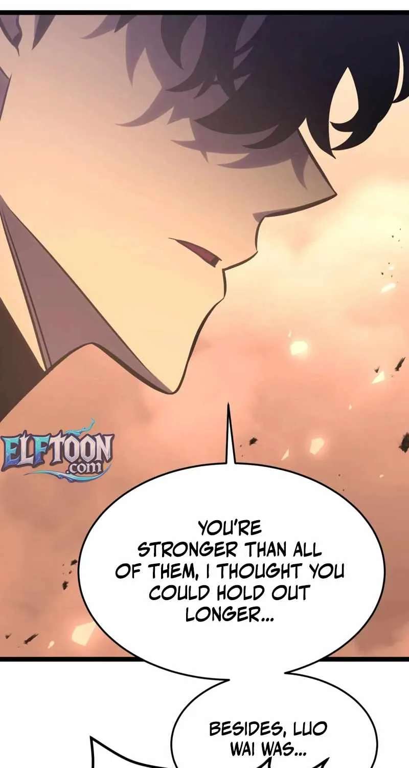 After Rebirth, I Used Mirror Reversal For Vengeance Chapter 65 - page 60