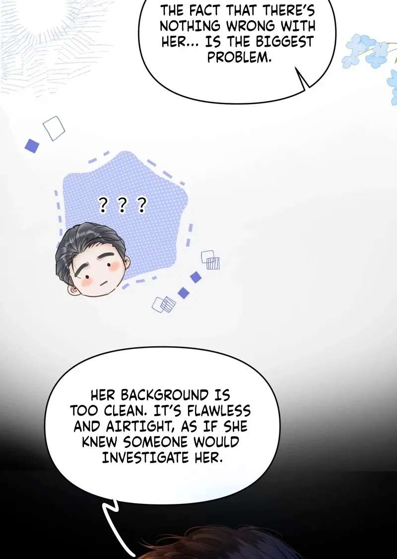 Perfect Enemy Chapter 2 - page 48