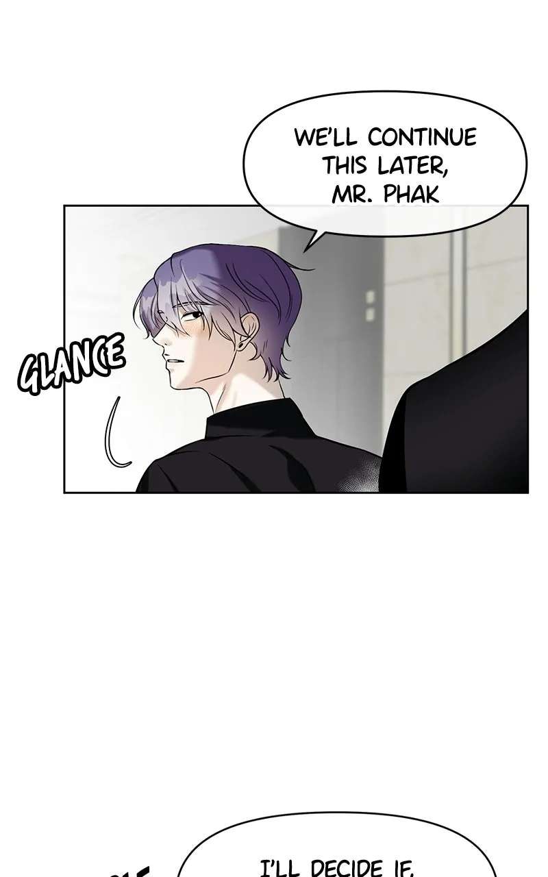 How to Win Overan Alpha Male Chapter 3 - page 69