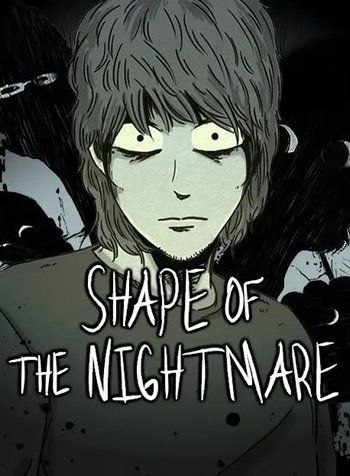 Shape of the Nightmare