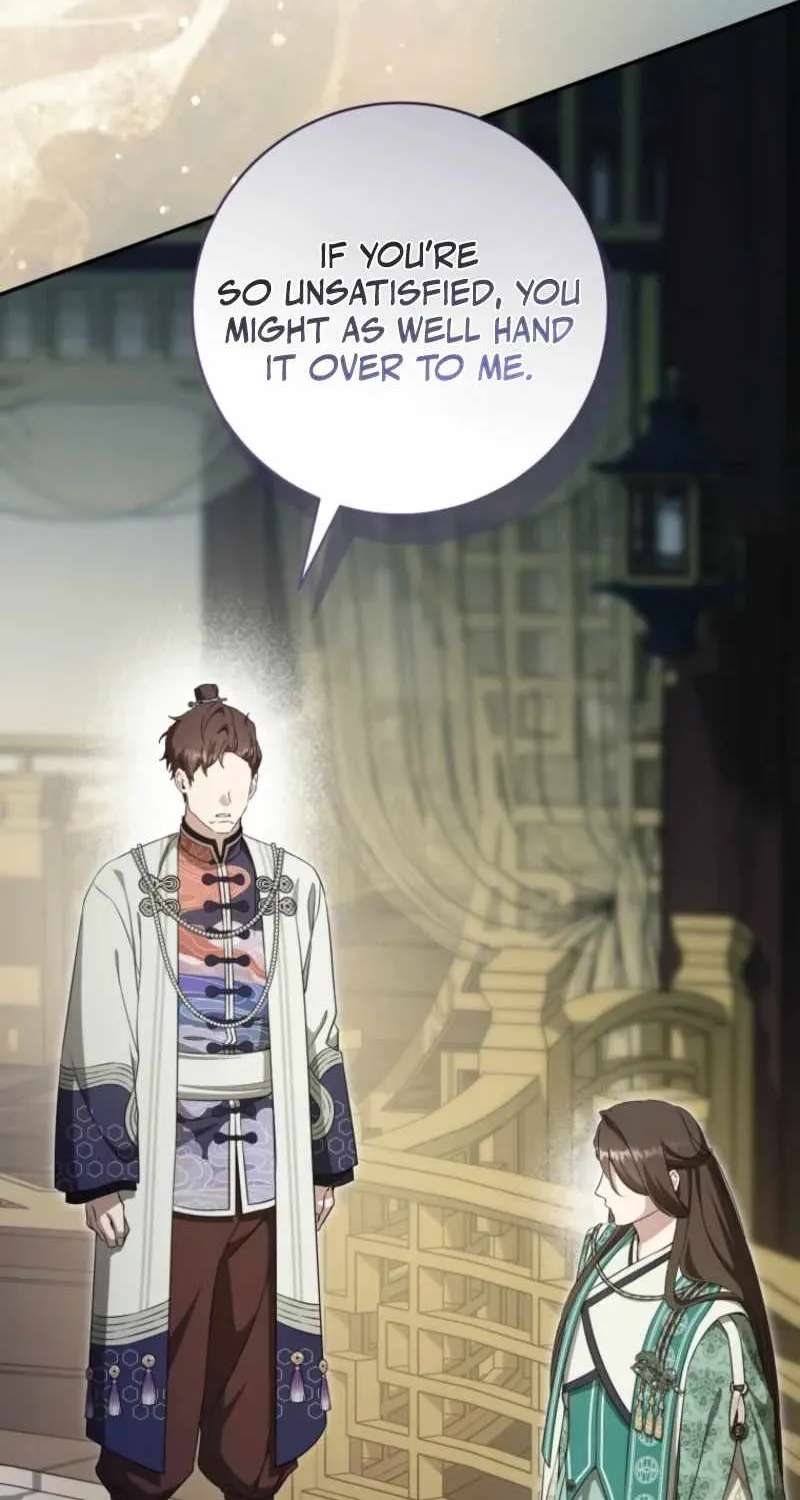 I Became The Despised Granddaughter Of The Murim Family Chapter 127 - page 81