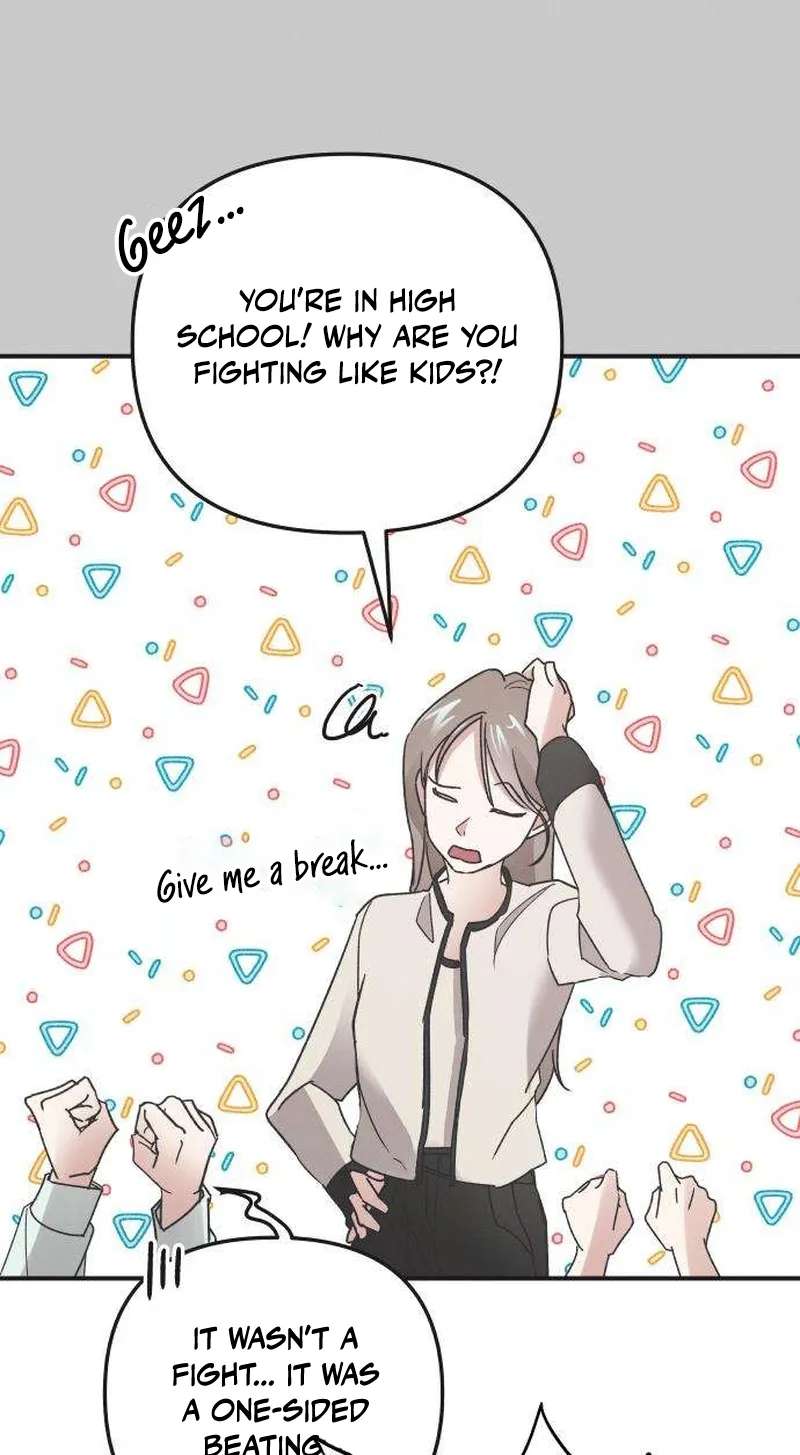 An Equation Without Wrong Answers Chapter 4 - page 16
