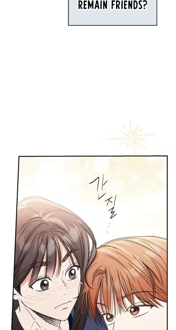 Too Much To Call Us Friends Chapter 21 - page 66