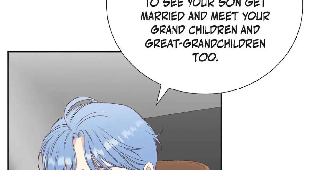 The New CEO and I - Five Years After the One-night Stand Chapter 49 - page 98