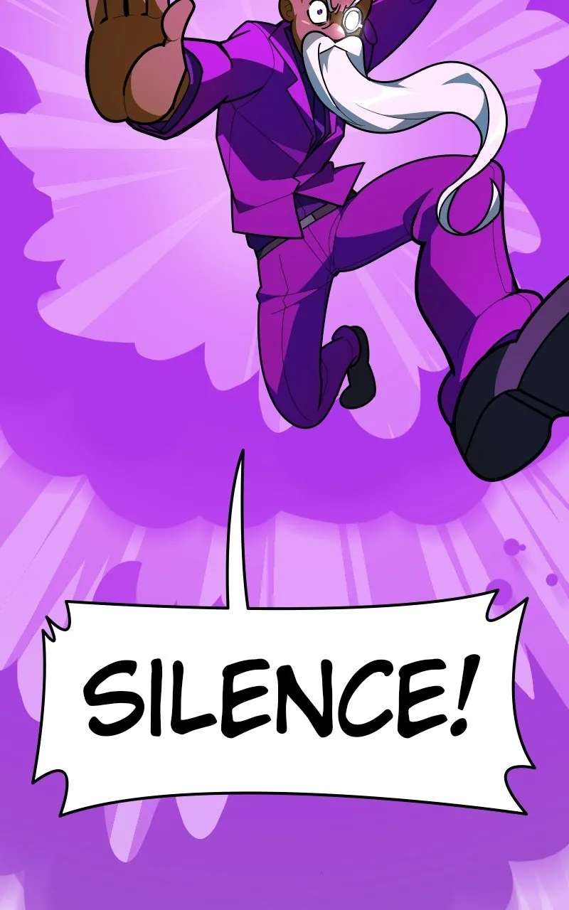 Fantasy High Chapter 62 - page 91