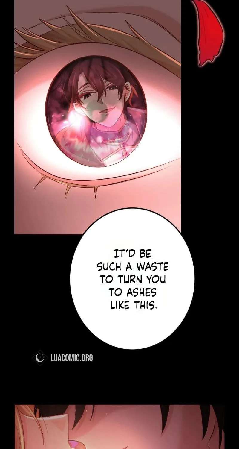 I Leave You Because I Love You Chapter 36 - page 43