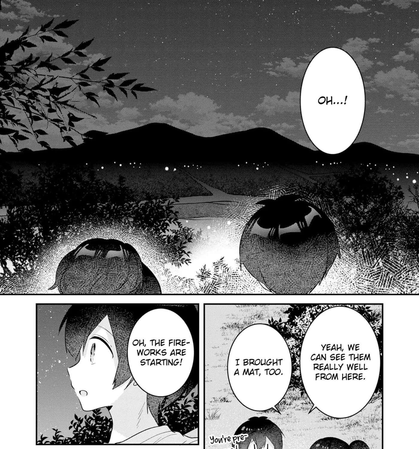 A Story of Taking Home a Lonely Gal From My Class and Turning Her Into an Elegant Beauty Chapter 36 - page 40